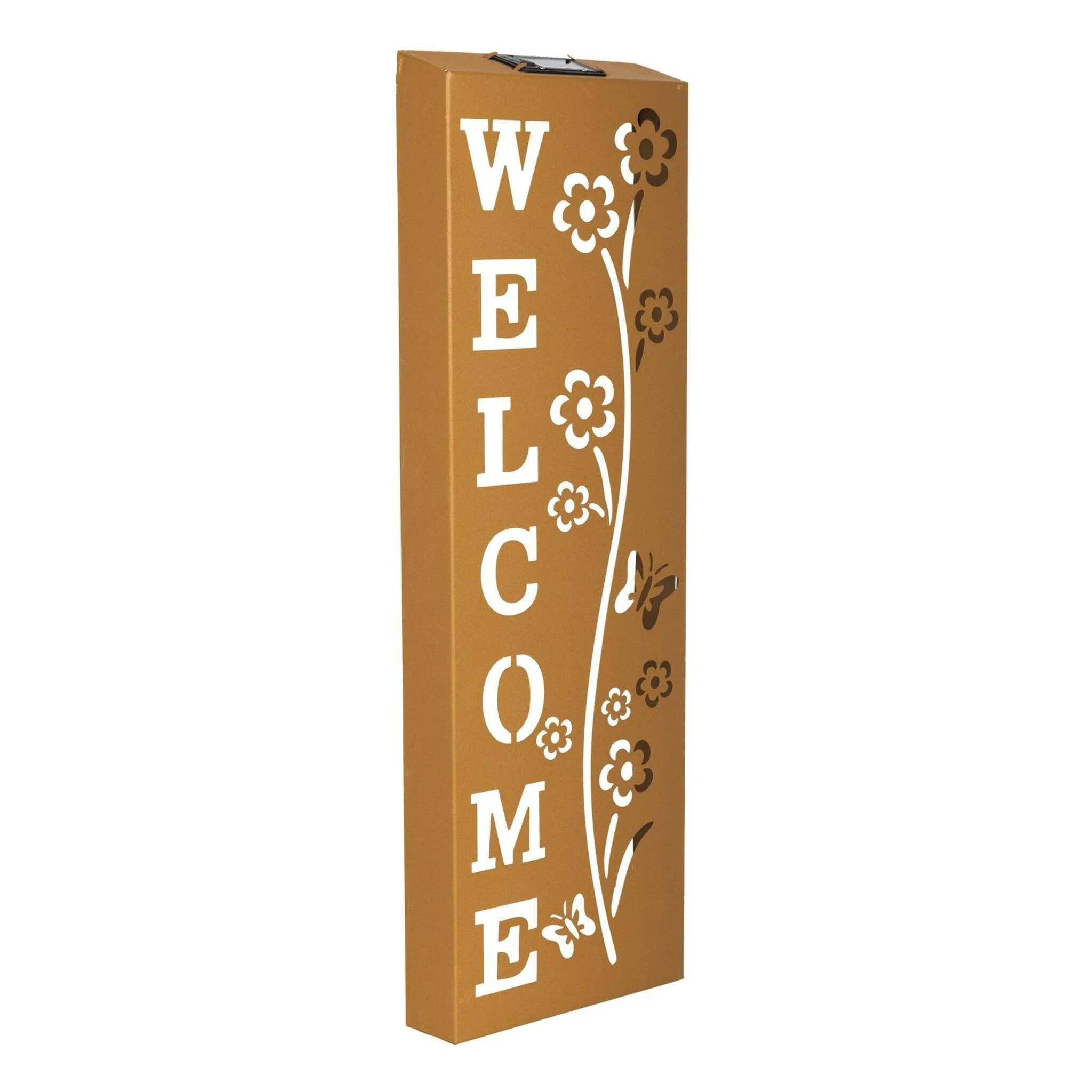 HAUSHALT INTERNATIONAL LED Solarleuchte