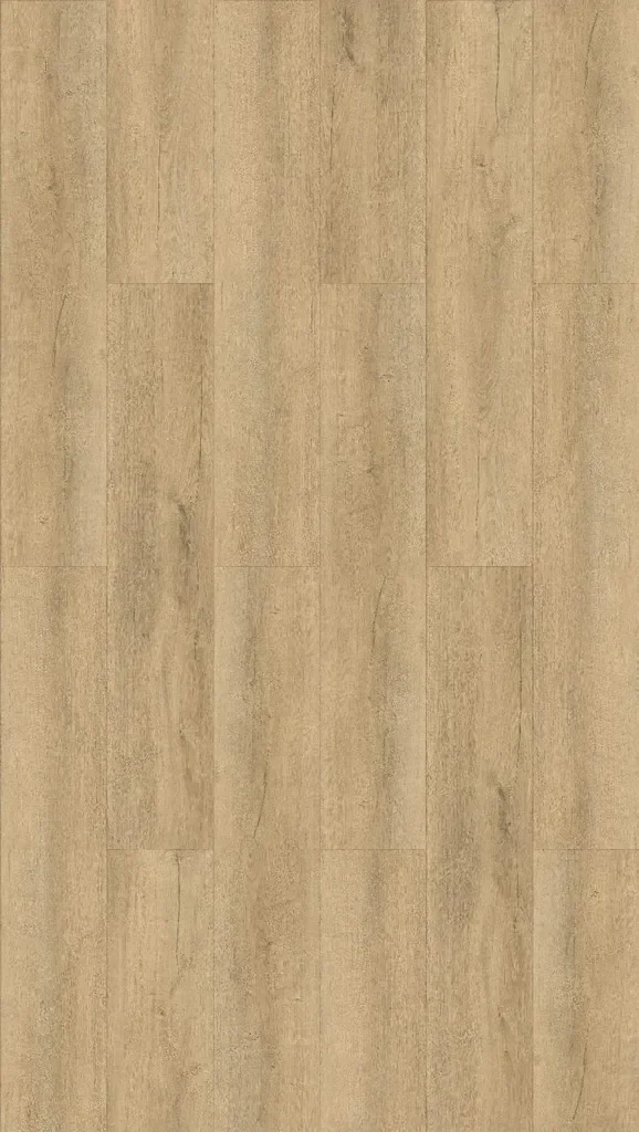 Primaster Vinylboden Eiche Elegant