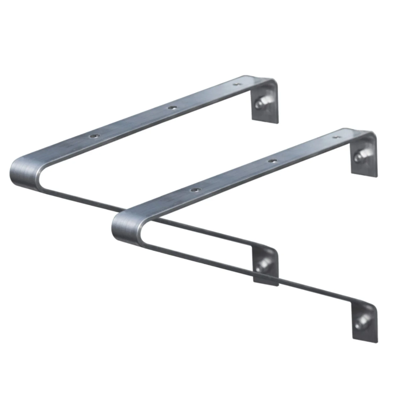 VITAVIA Regalträger für Gewächshausprofile