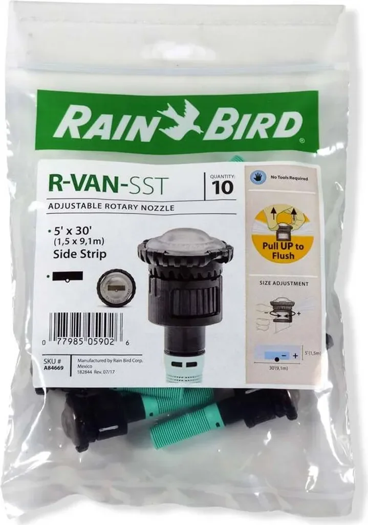 Rain Bird Rotationsdüse R VAN 15 SST