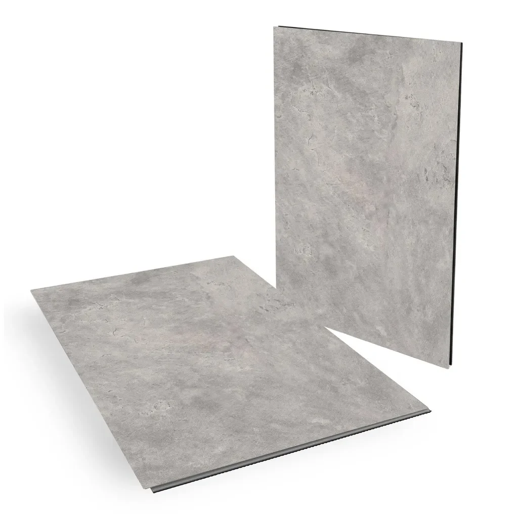 Muster Stilewo Klick Vinylboden Fliese Steinoptik wasserfest robust