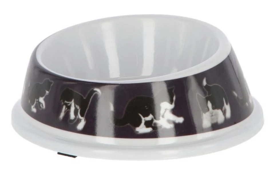 KERBL Kunststoffnapf 140 ml 84591