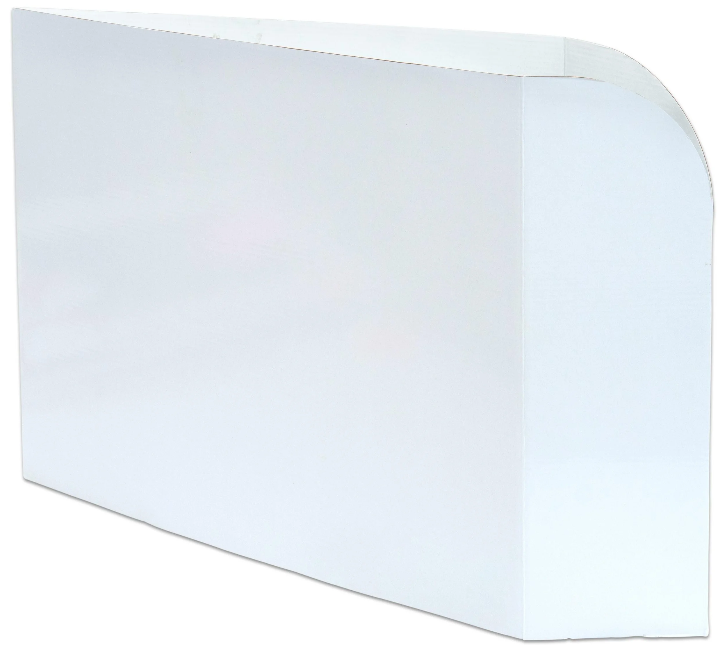 Betzold Sichtschutzfächer Tischaufsteller Sichtschutz