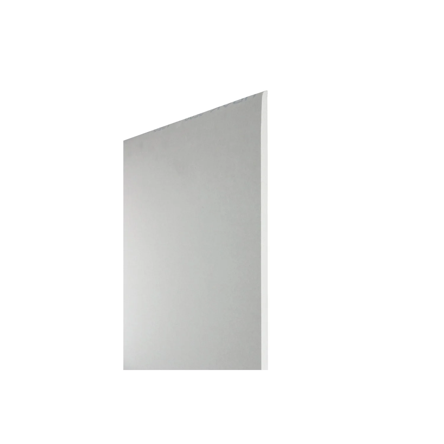 Gipskarton Miniboard 12,5 mm 600 x 1200 mm