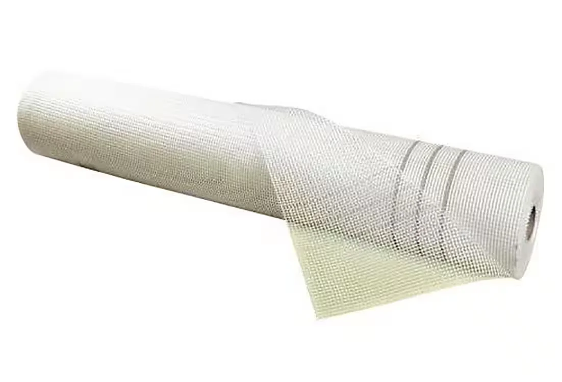 VAGO-TOOLS Dämmplatte Armierungsgewebe 165 g m2 5x5 mm 50 m2 1 Rolle