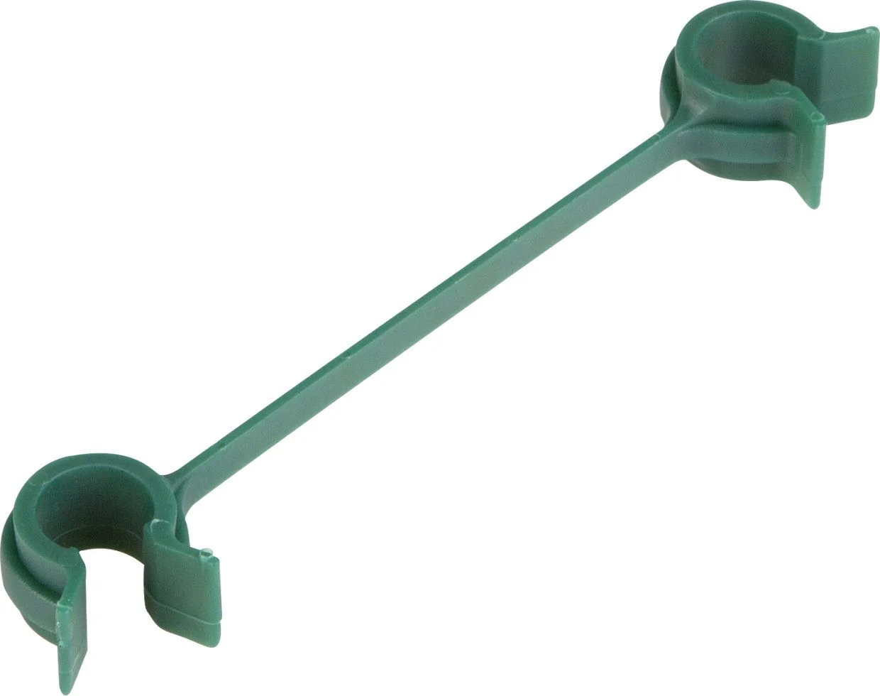 WINDHAGER Rankhilfe-Clip 5 Stück