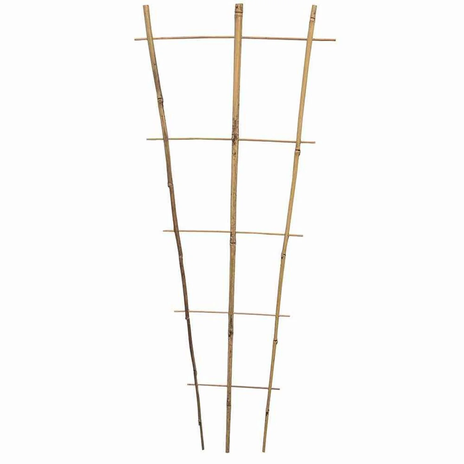 SIENA GARDEN Rankgitter Bambus 85 x 33 x 12 cm