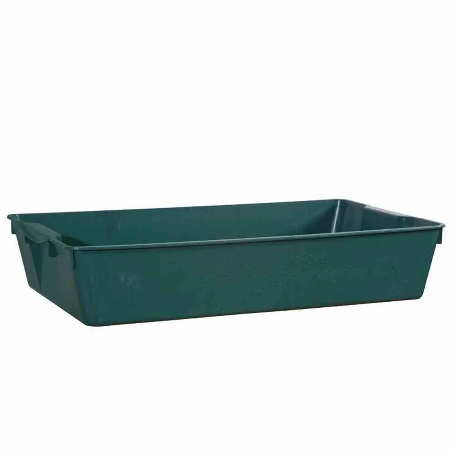 TETEROWER KUNSTSTOFFE GMBH CO KG Aufbewahrungsbox lebensmittelecht