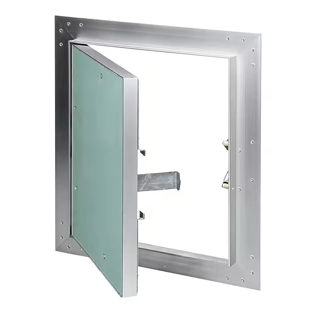 EASY ACT GMBH Revisionsklappe Alu Rahmen Gipskarton Wartungsklappe